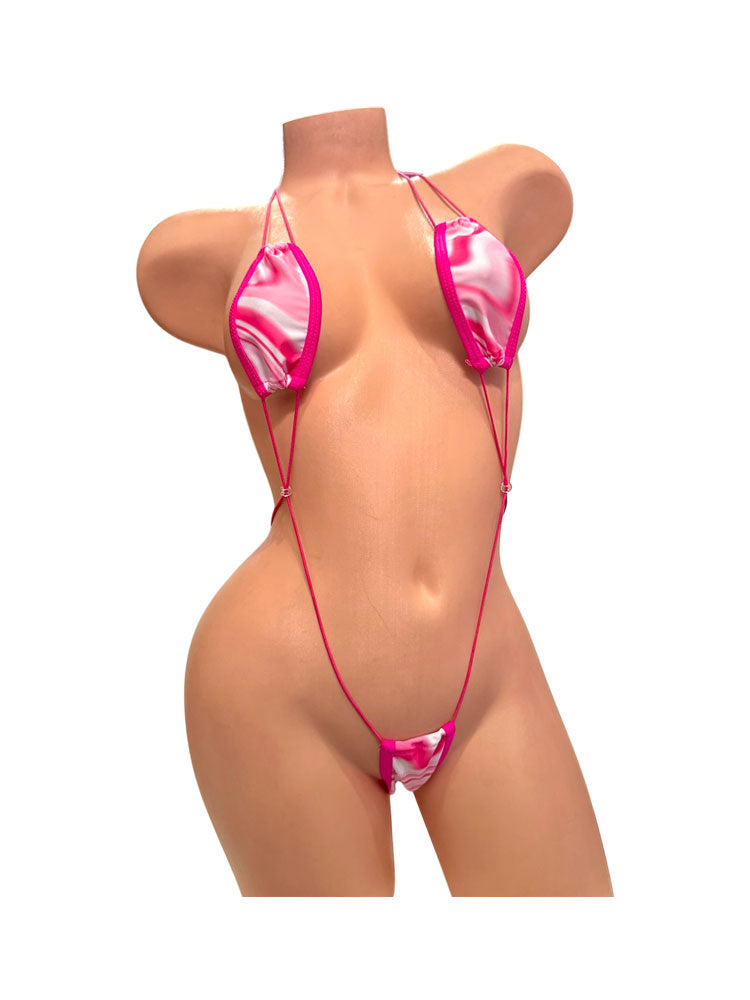 VIKKI ONE PIECE