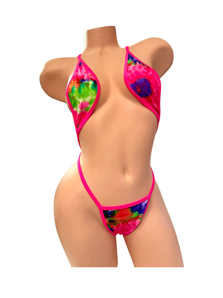 KATELYN ONE PIECE