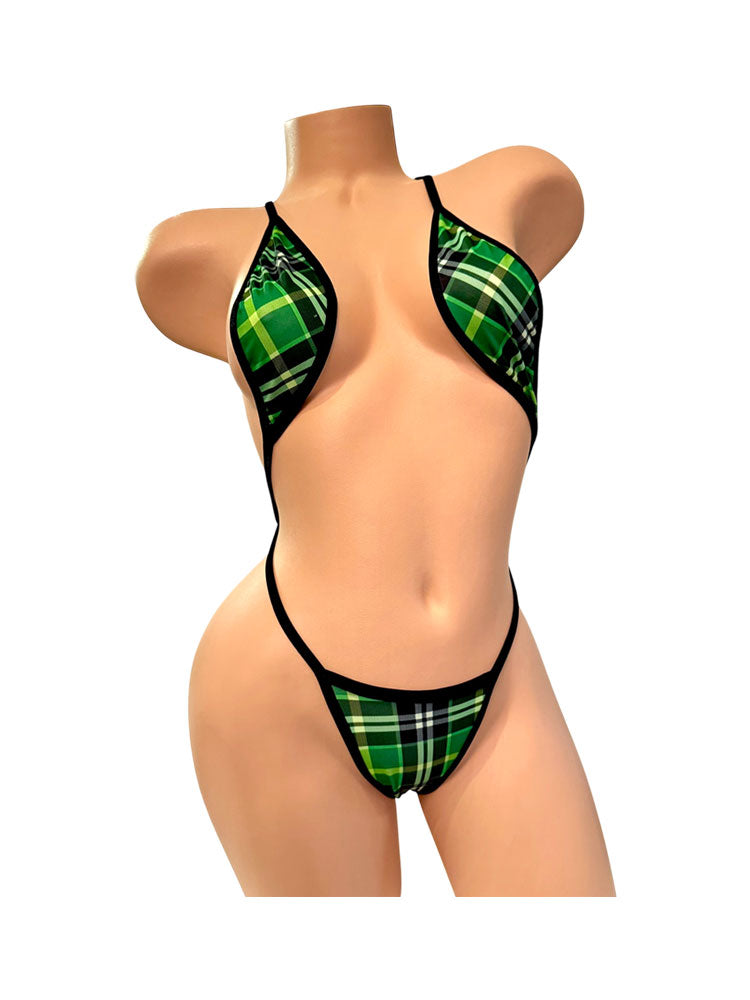 KATELYN ONE PIECE