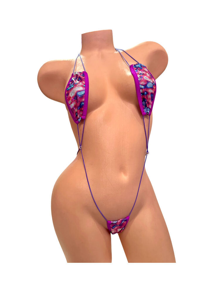 VIKKI ONE PIECE
