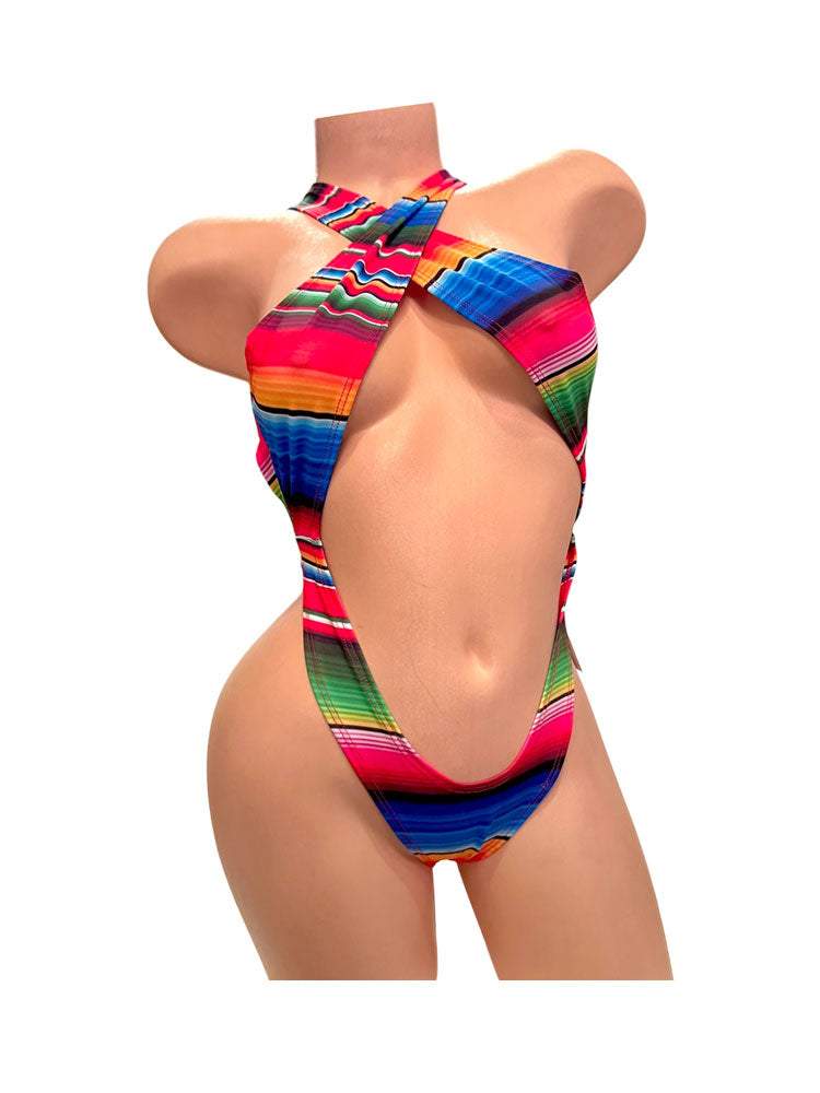 ANNA ONE PIECE