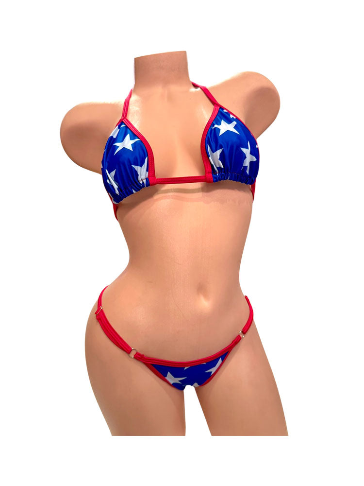 TRINITY TWO PIECE SET