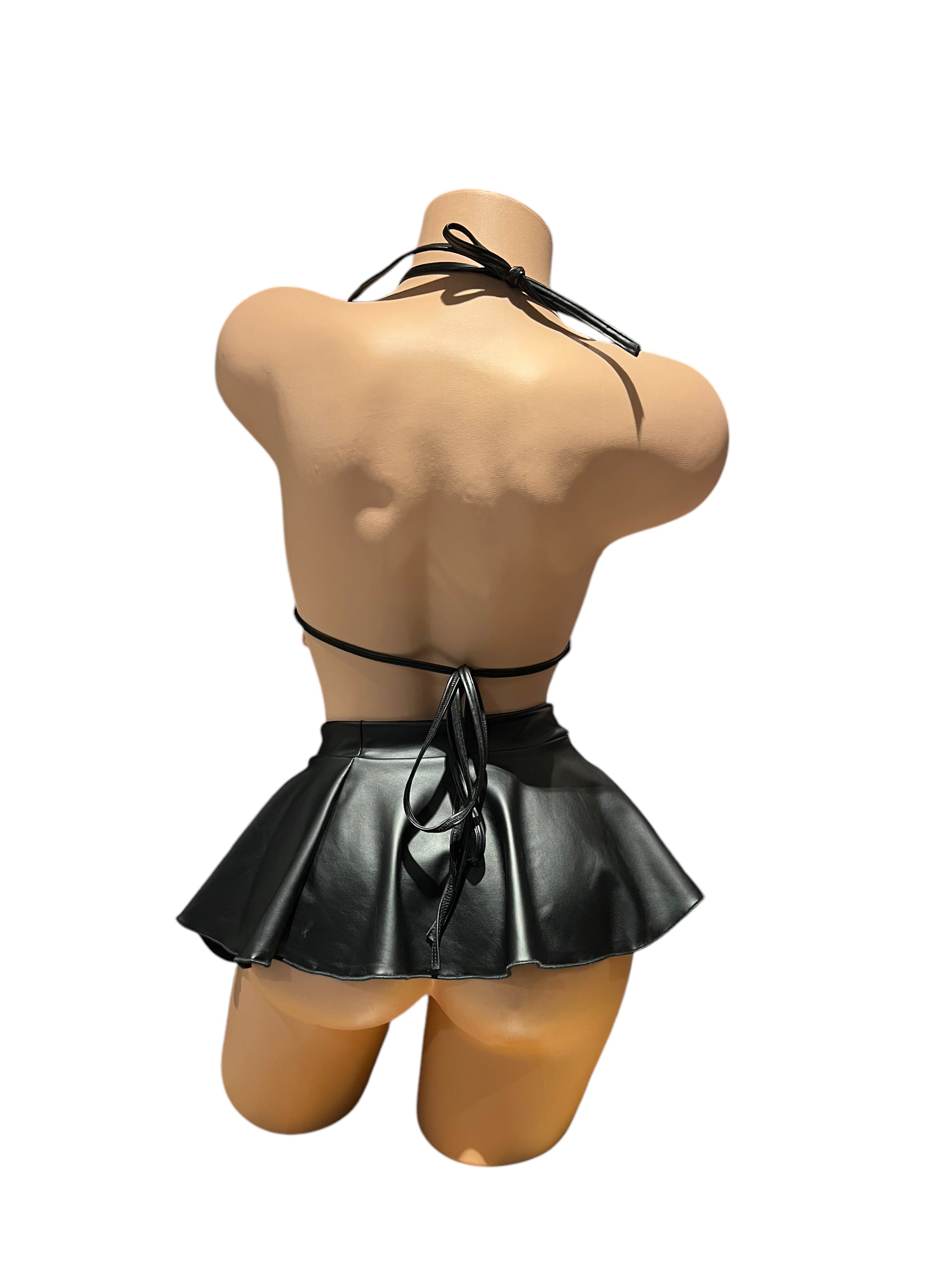 3 PIECE SKIRT SET