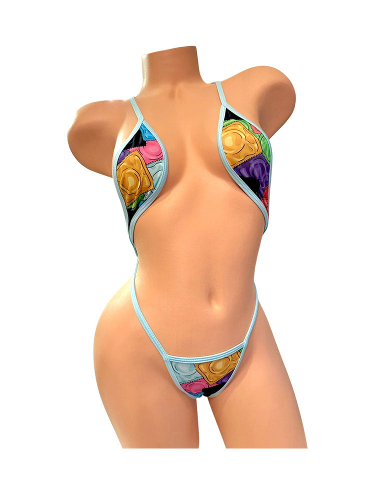 KATELYN ONE PIECE