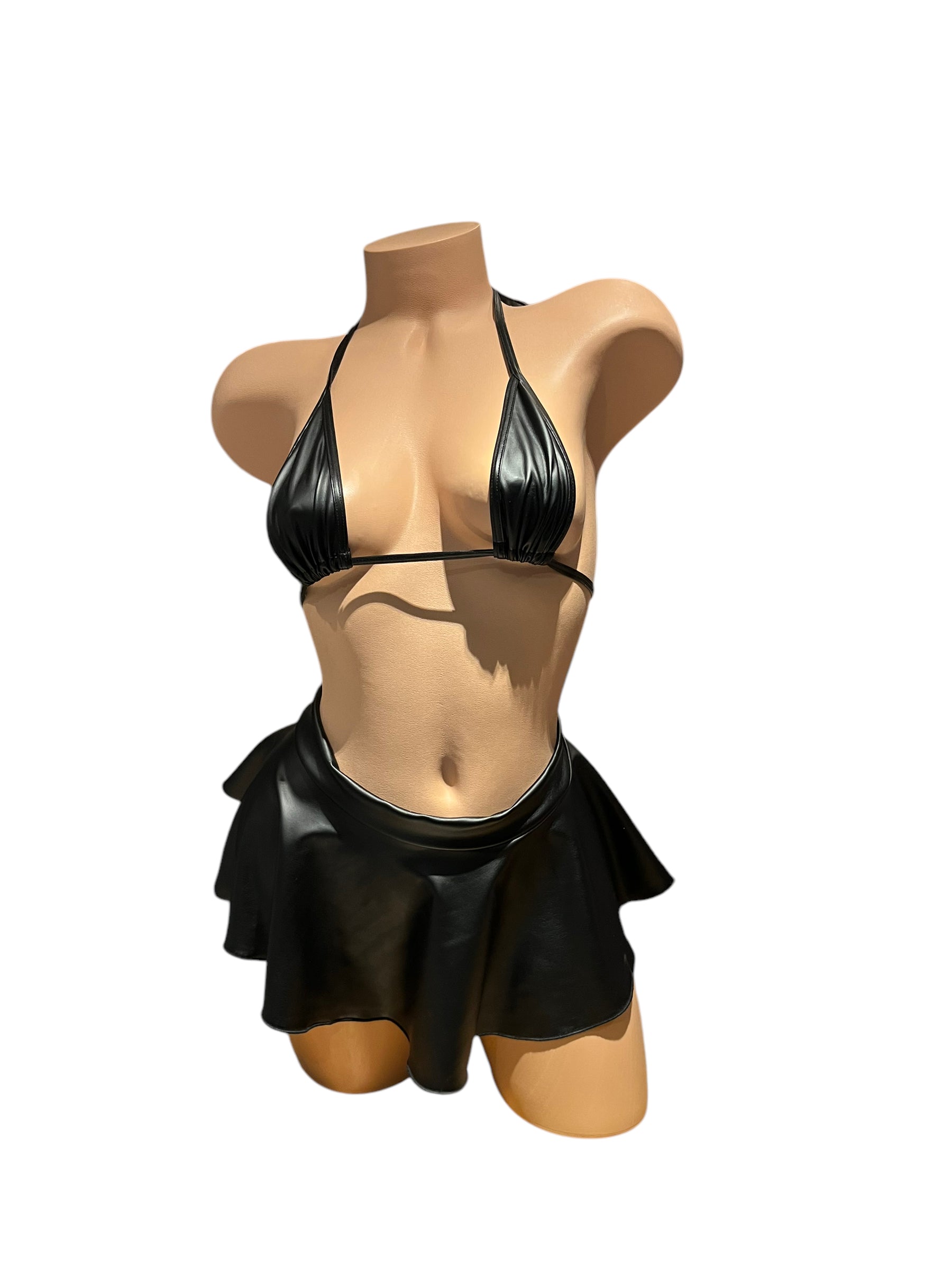 3 PIECE SKIRT SET