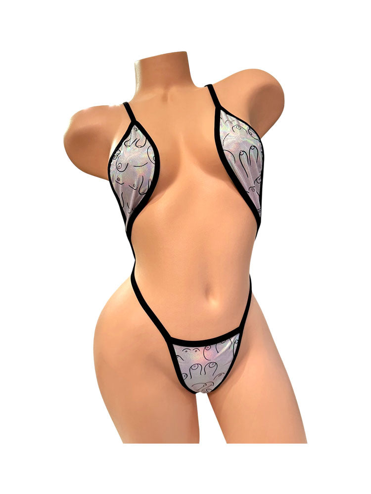 KATELYN ONE PIECE