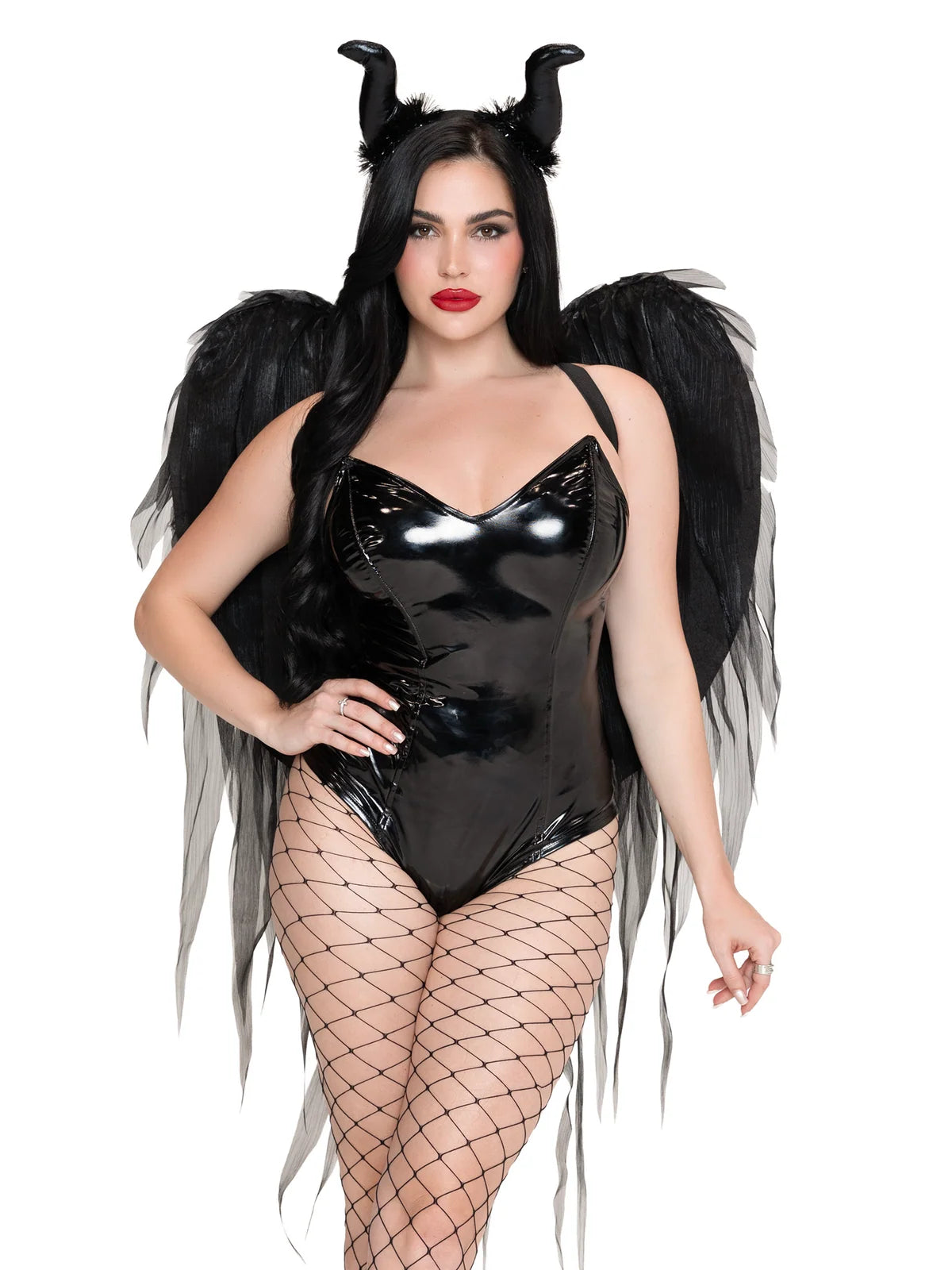 CHIFFON WING SETS