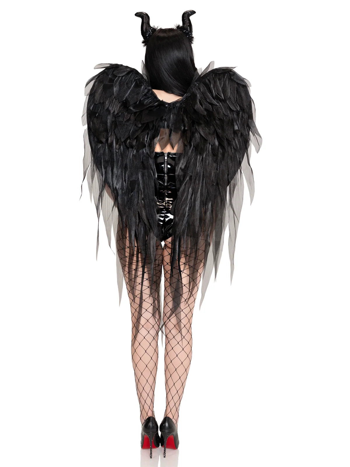 CHIFFON WING SETS