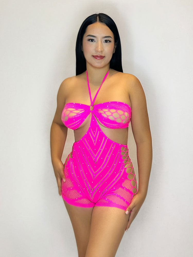 SHELLY ONE PIECE