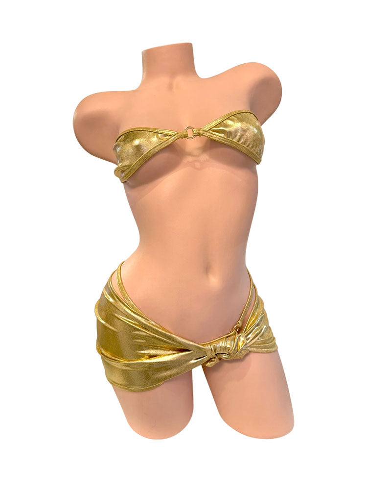 TIED UP 3 PC SET