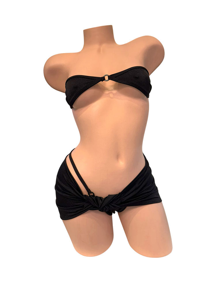TIED UP 3 PC SET