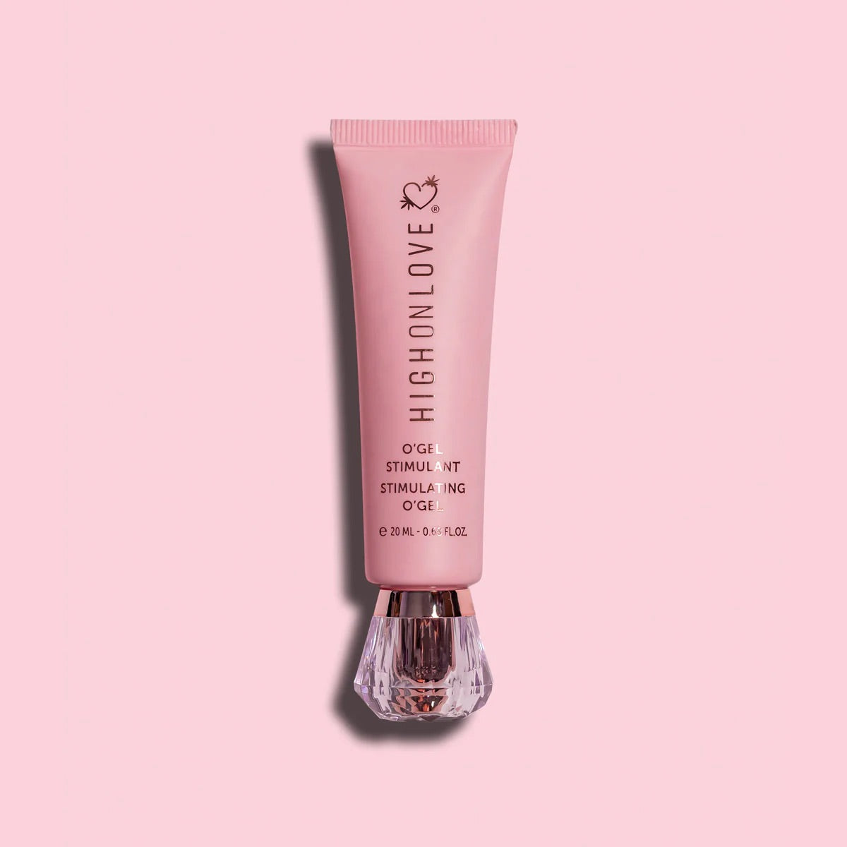 MINI STIMULATING O GEL