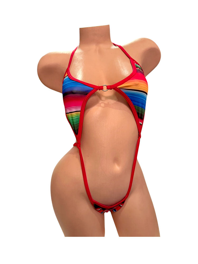 ALEXIS ONE PIECE