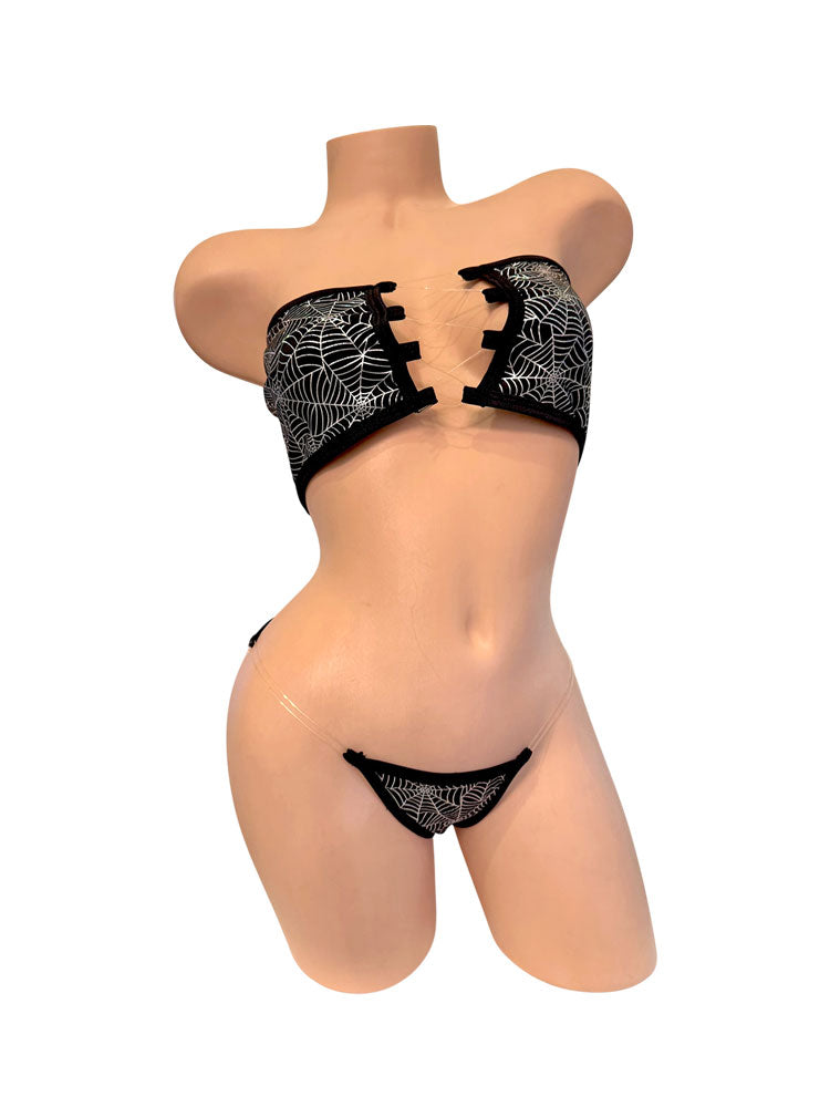 JAZZY TWO PIECE SET
