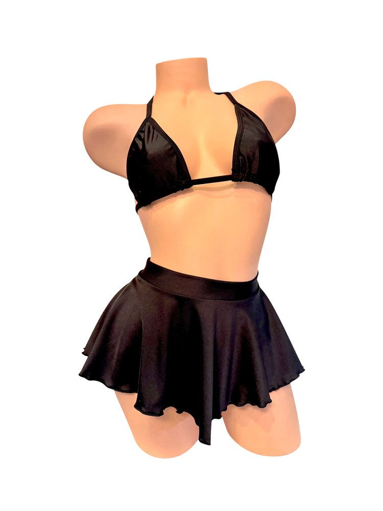 3 PIECE SKIRT SET