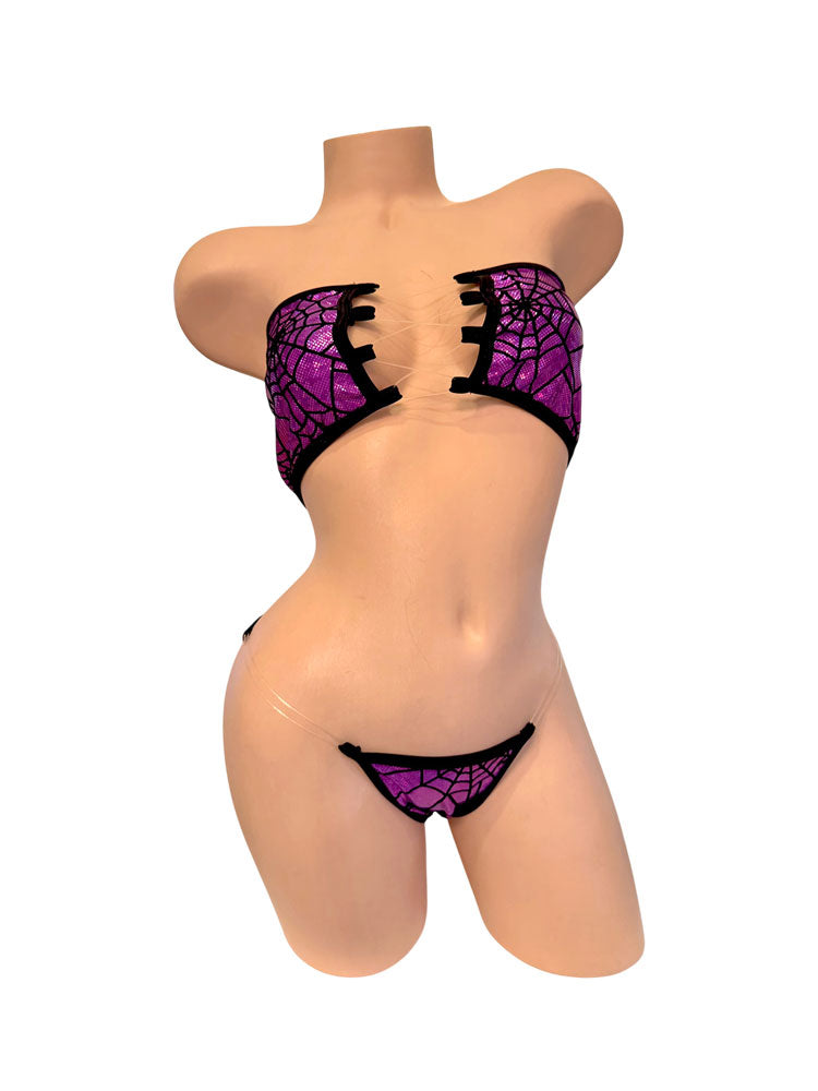 JAZZY TWO PIECE SET