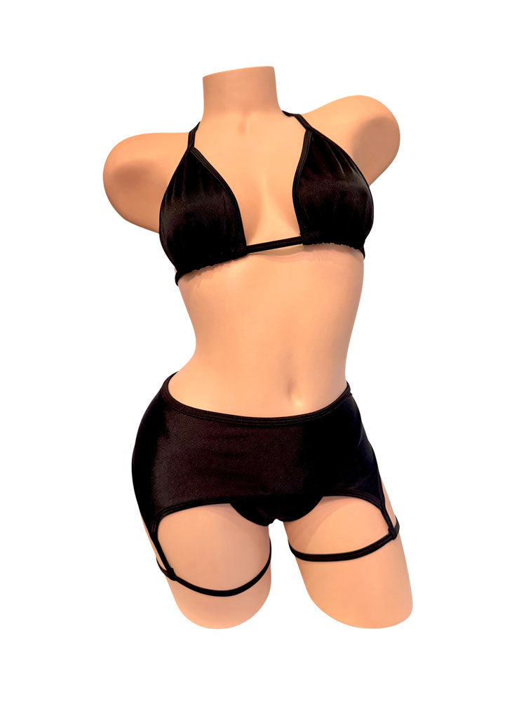 SCARLETT 3 PC SET
