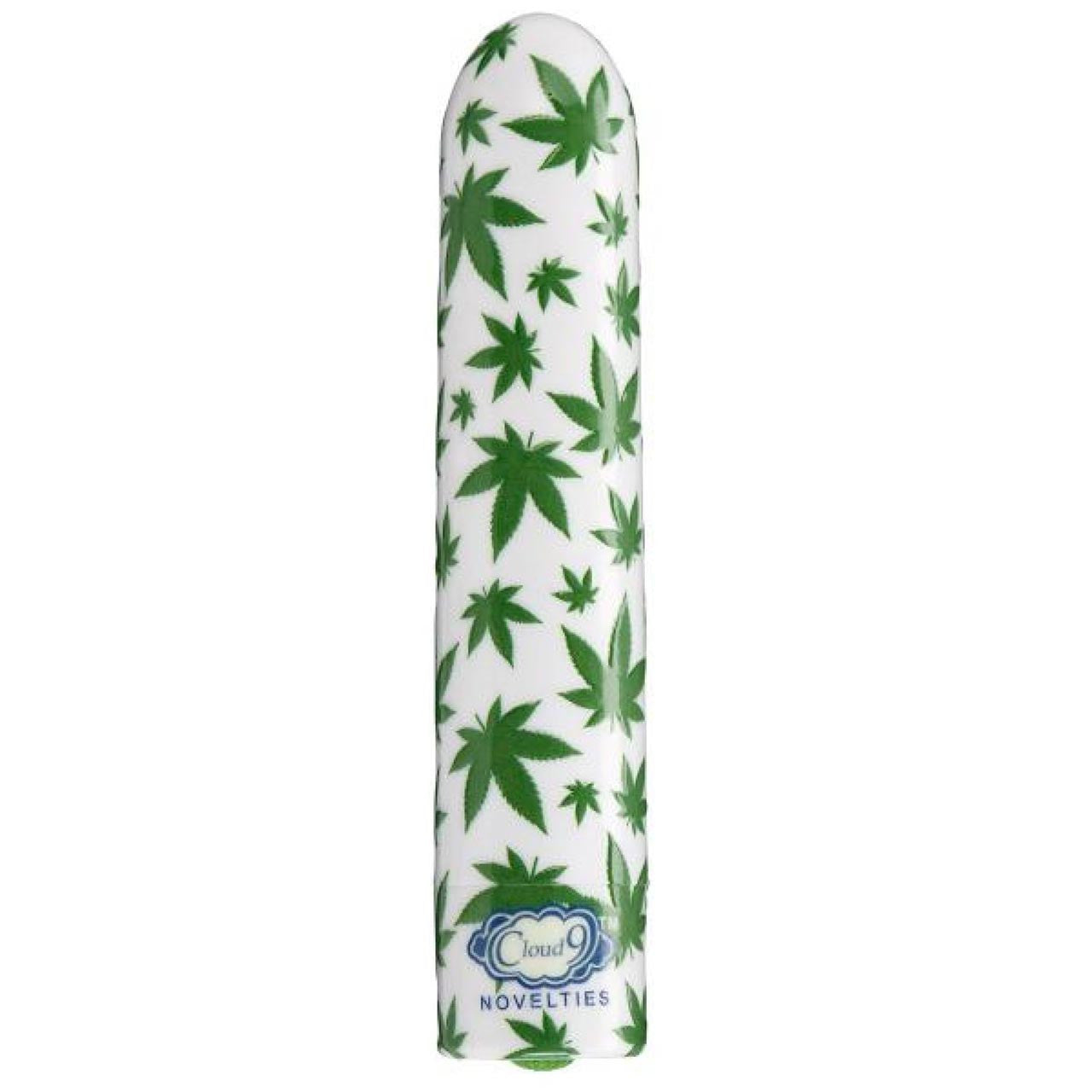 420 SLIM CNBS LEAF VIBE