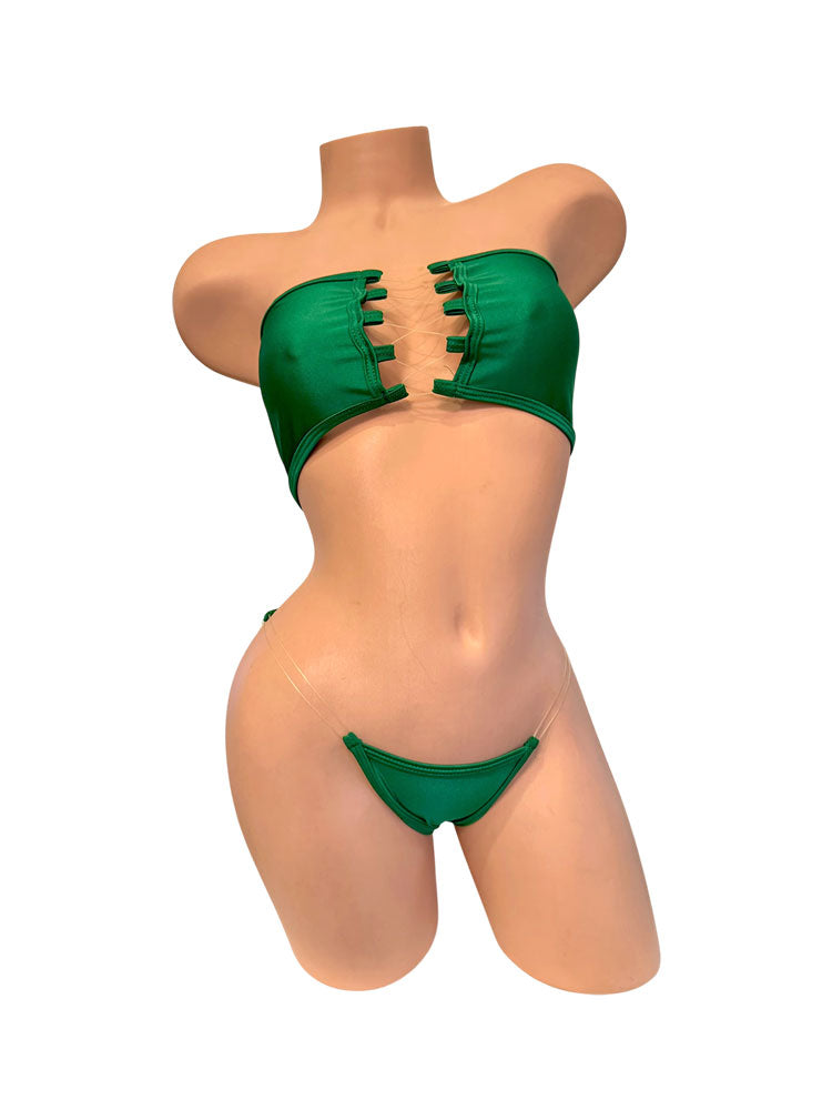 JAZZY TWO PIECE SET