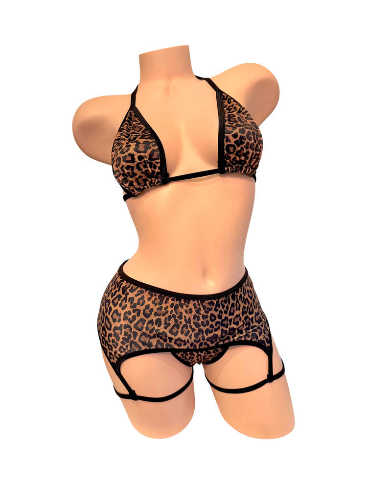 SCARLETT 3 PC SET