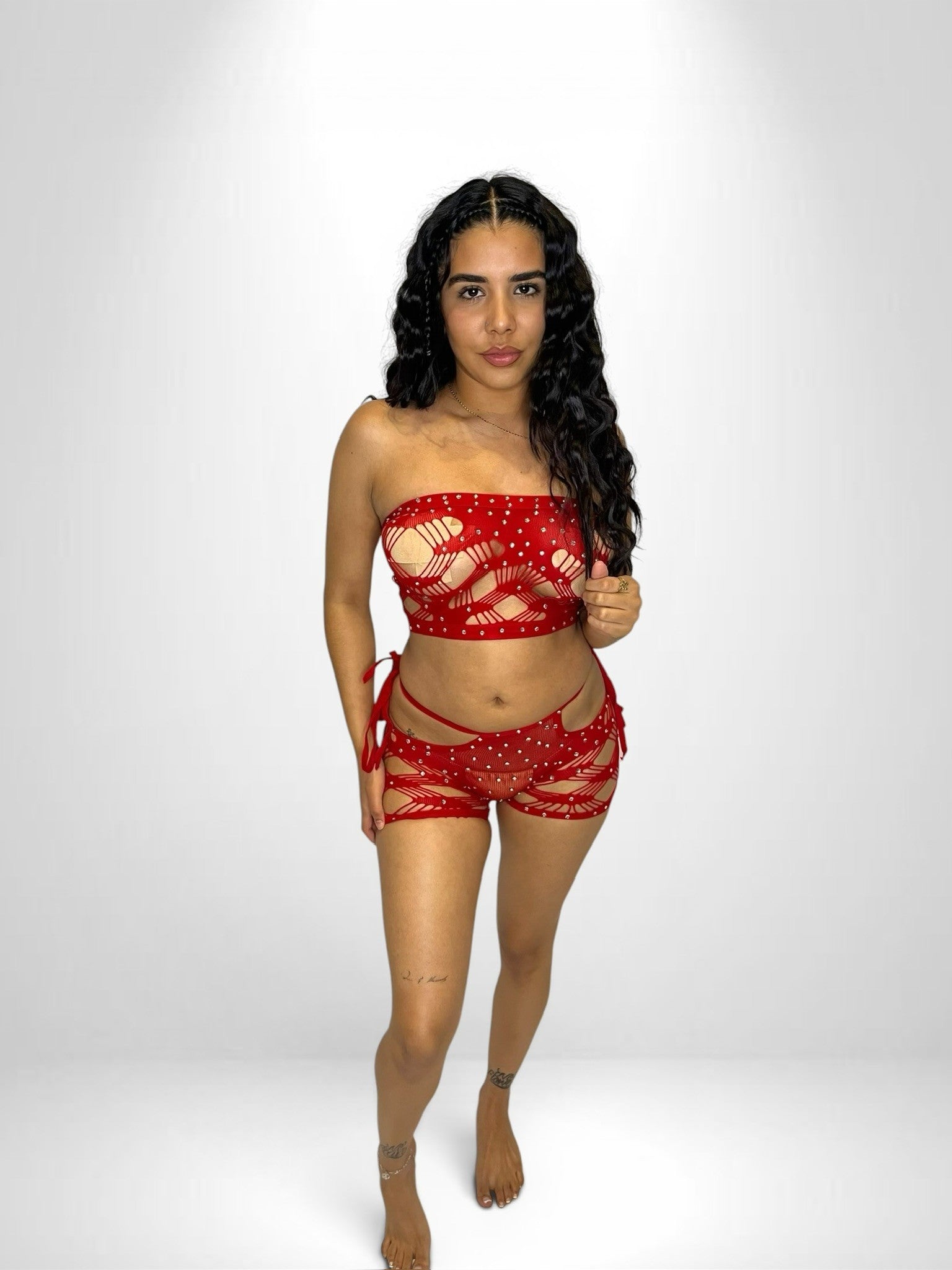 SHAY 2 PC