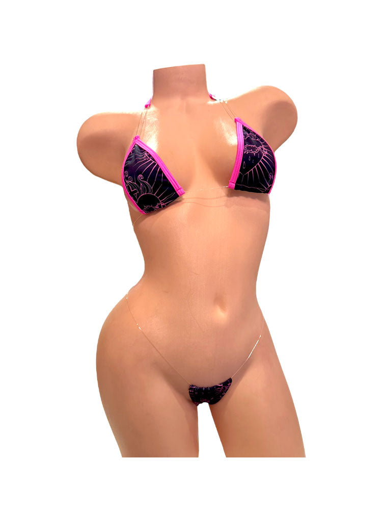 MICHELLE TWO PC SET
