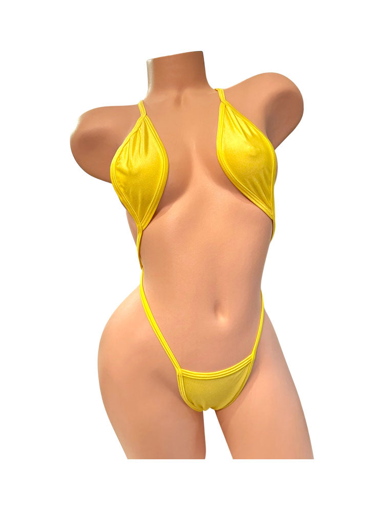 KATELYN ONE PIECE