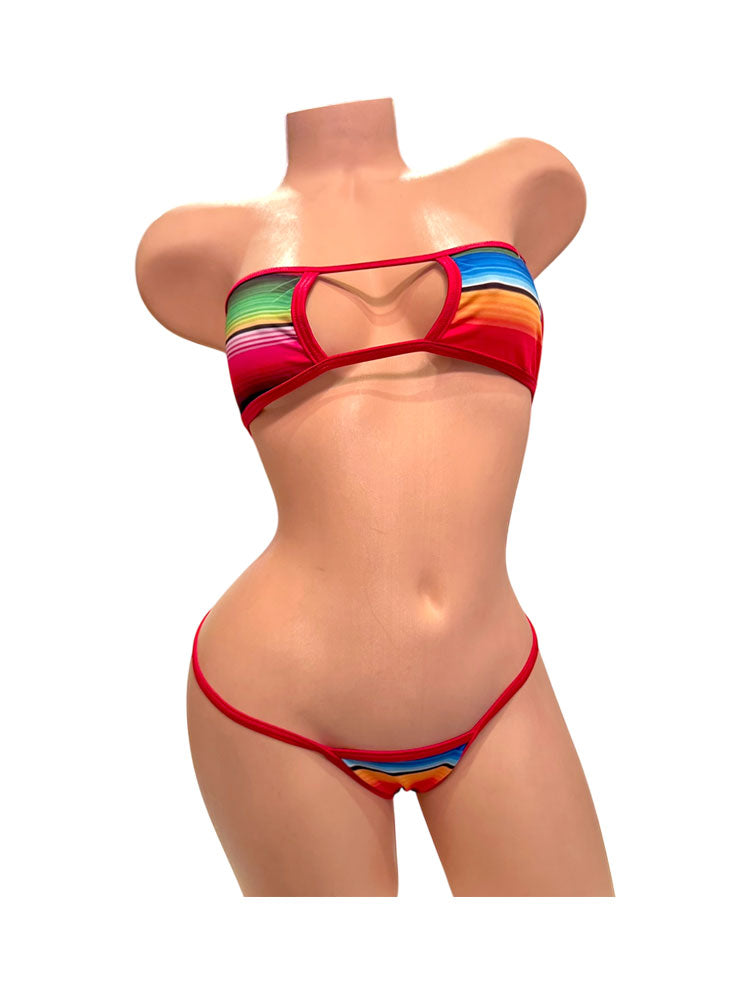 ALINA 2 PIECE SET