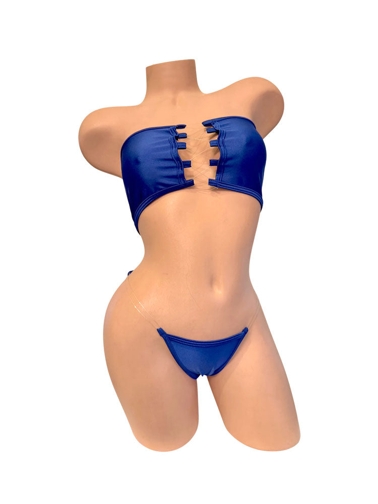 JAZZY TWO PIECE SET