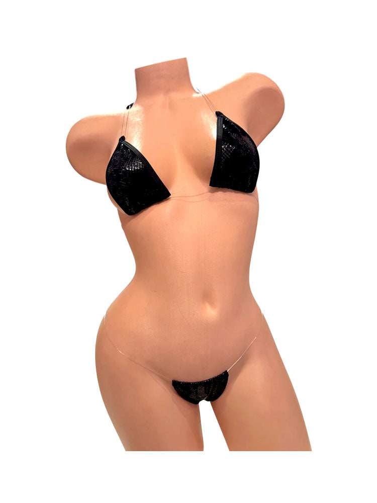 MICHELLE TWO PC SET