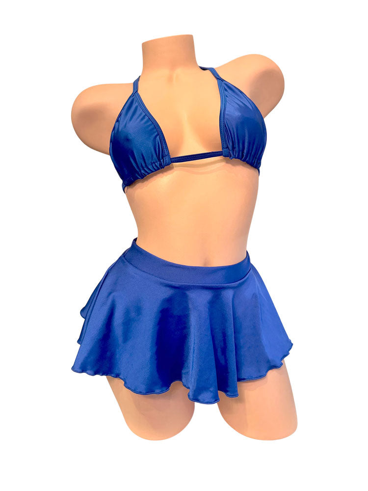 3 PIECE SKIRT SET