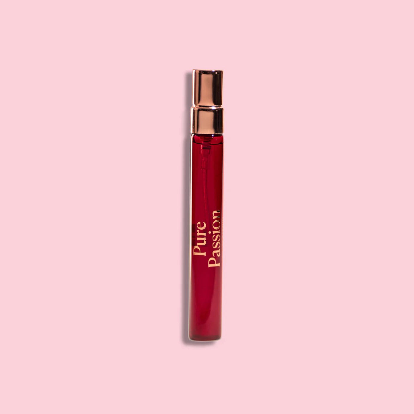 PURE PASSION TRAVEL PERFUME