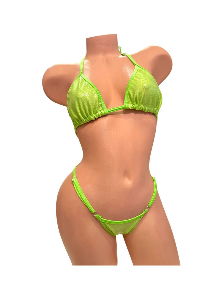 TRINITY TWO PIECE SET