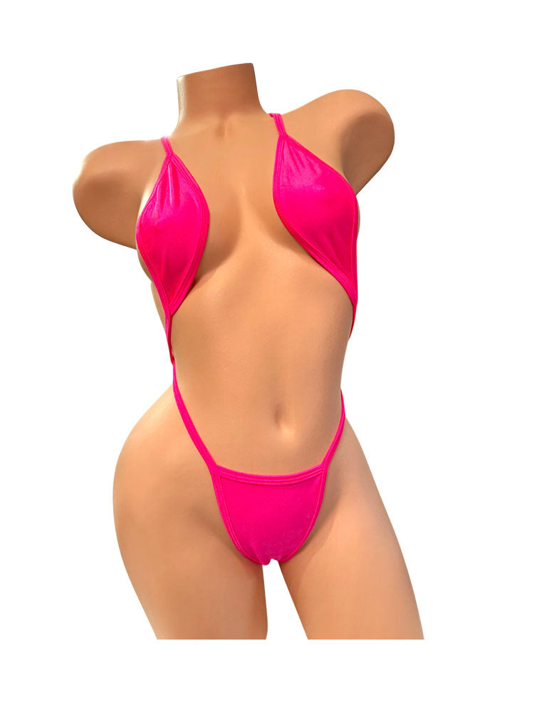 KATELYN ONE PIECE