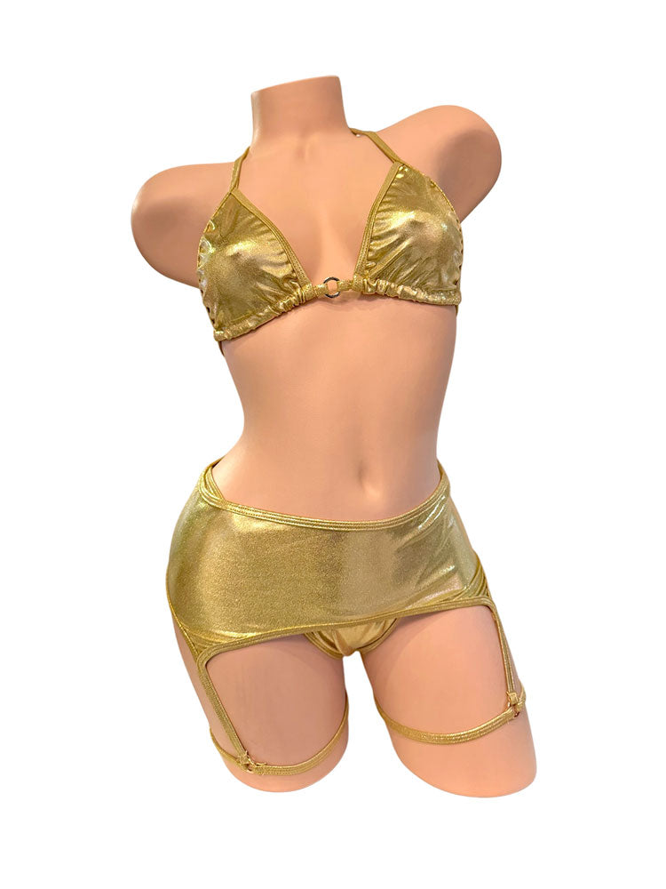 SCARLETT 3 PC SET