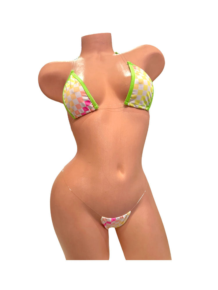 MICHELLE TWO PC SET