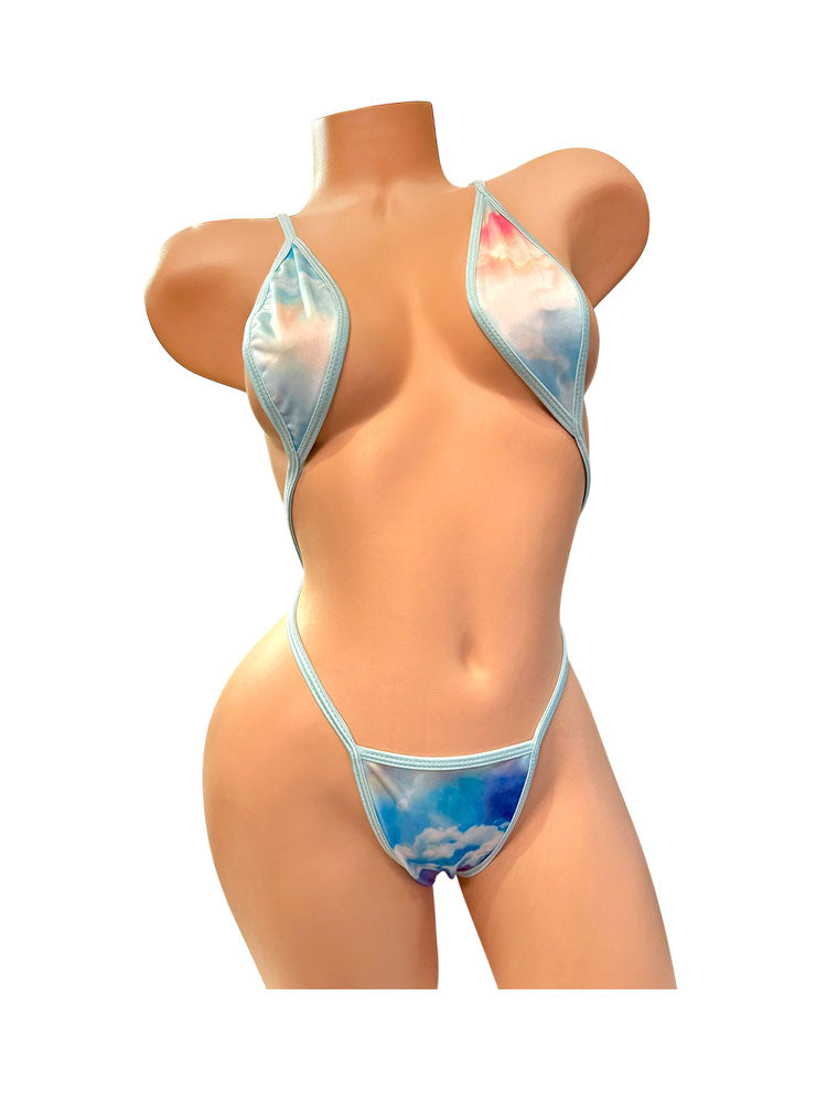 KATELYN ONE PIECE