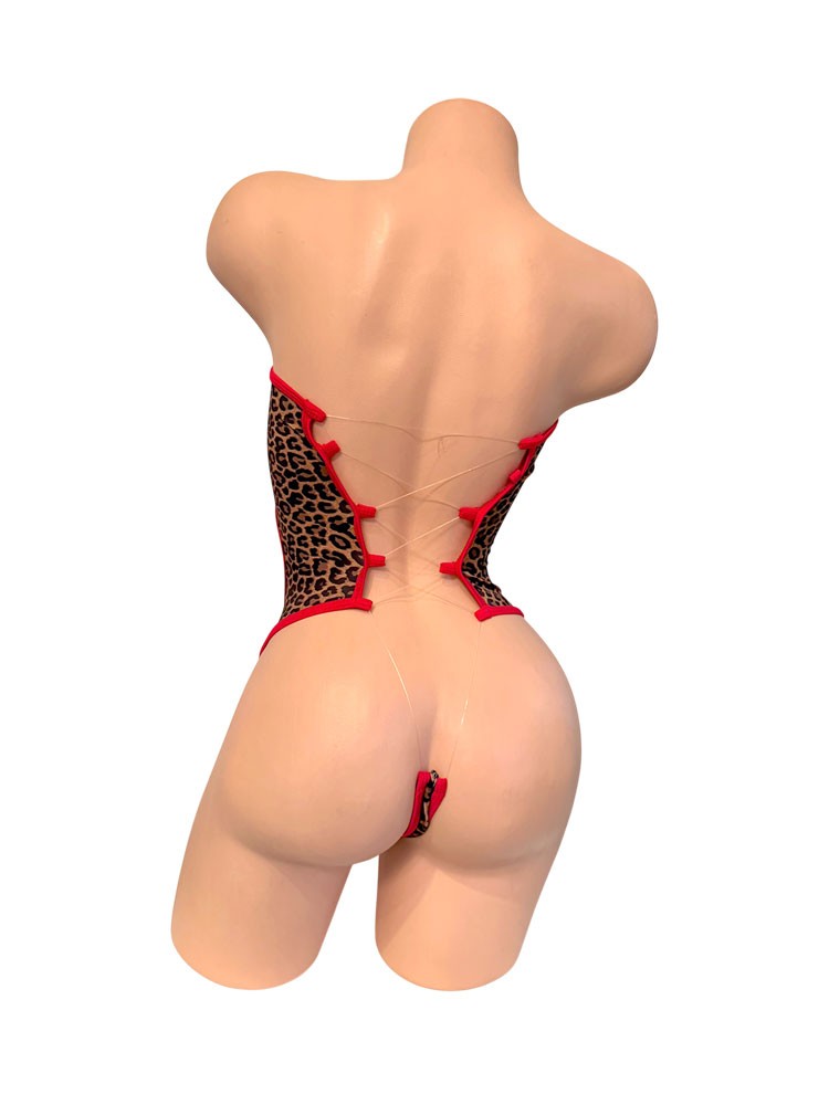 SABRINA ONE PIECE