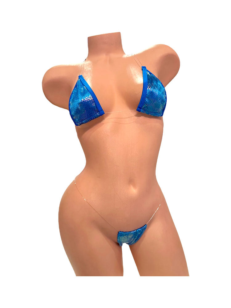 MICHELLE TWO PC SET