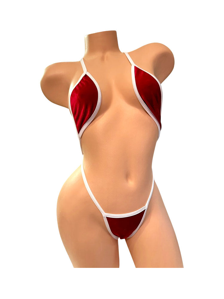 KATELYN ONE PIECE