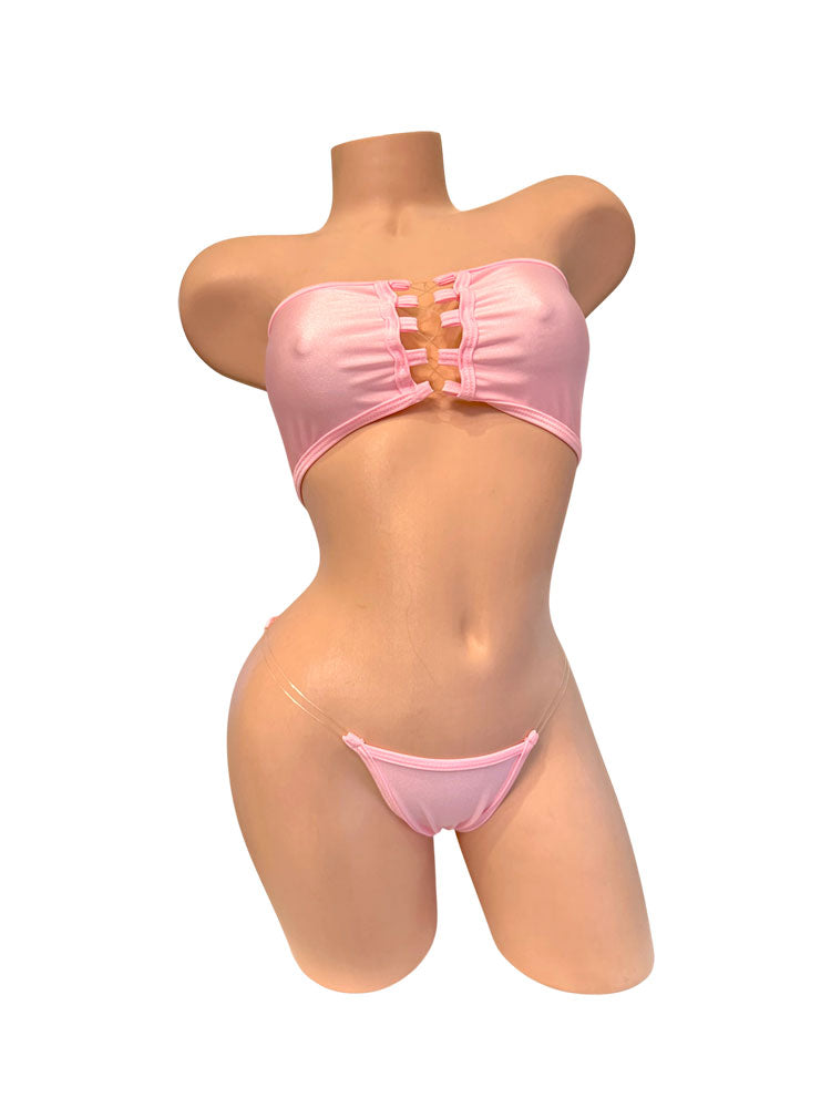 JAZZY TWO PIECE SET