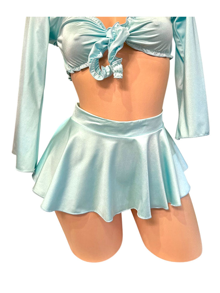 ANGELIC SKIRT