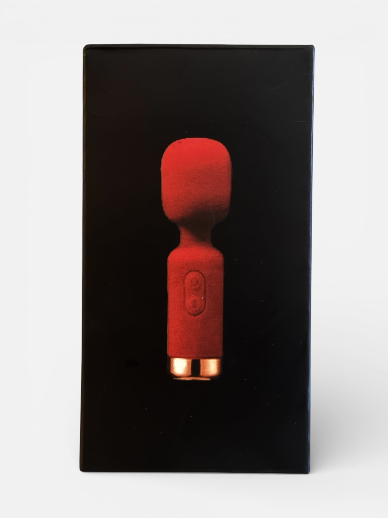 MINI WAND VIBRATOR