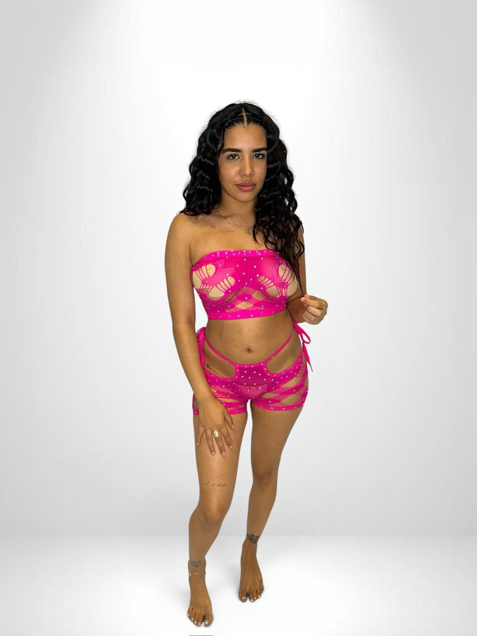 SHAY 2 PC
