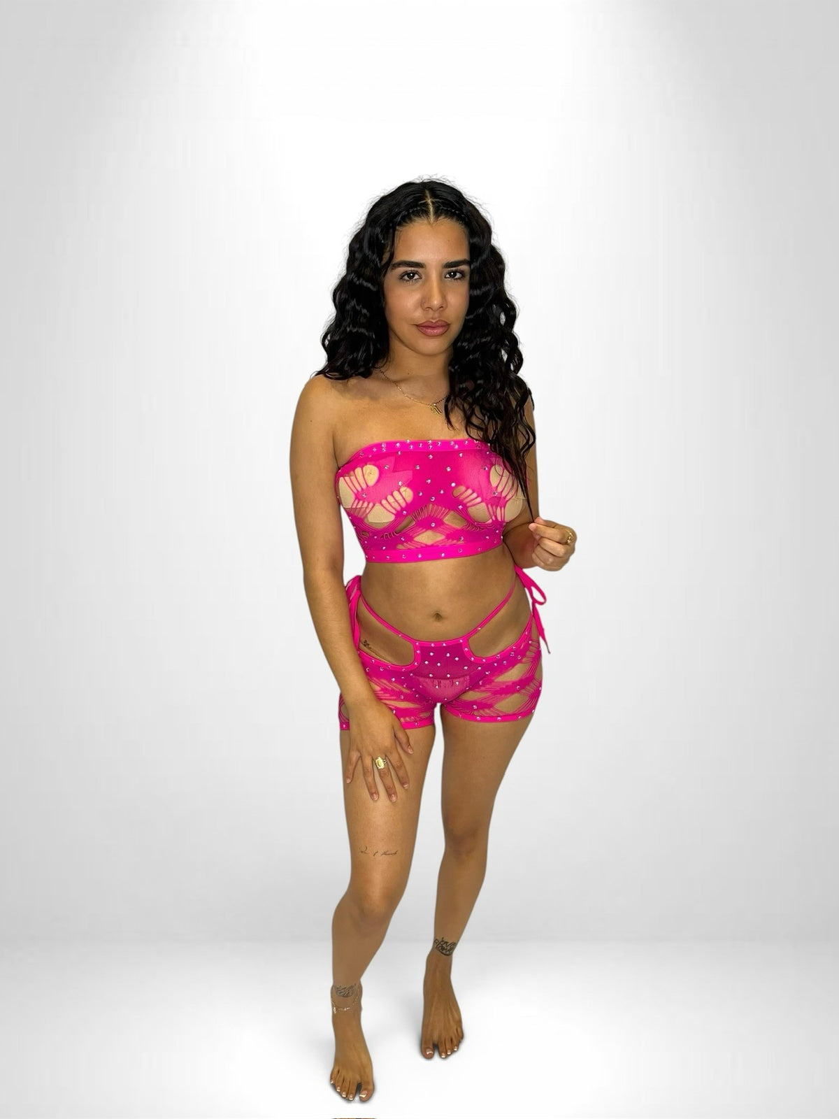 SHAY 2 PC