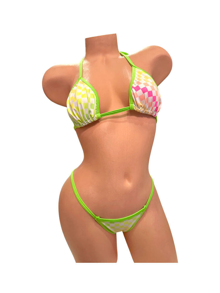 TRINITY TWO PIECE SET