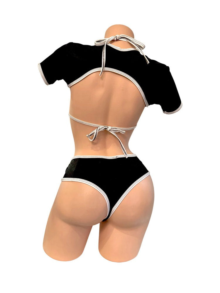 FOOTBALL PLAYER COSTUME
