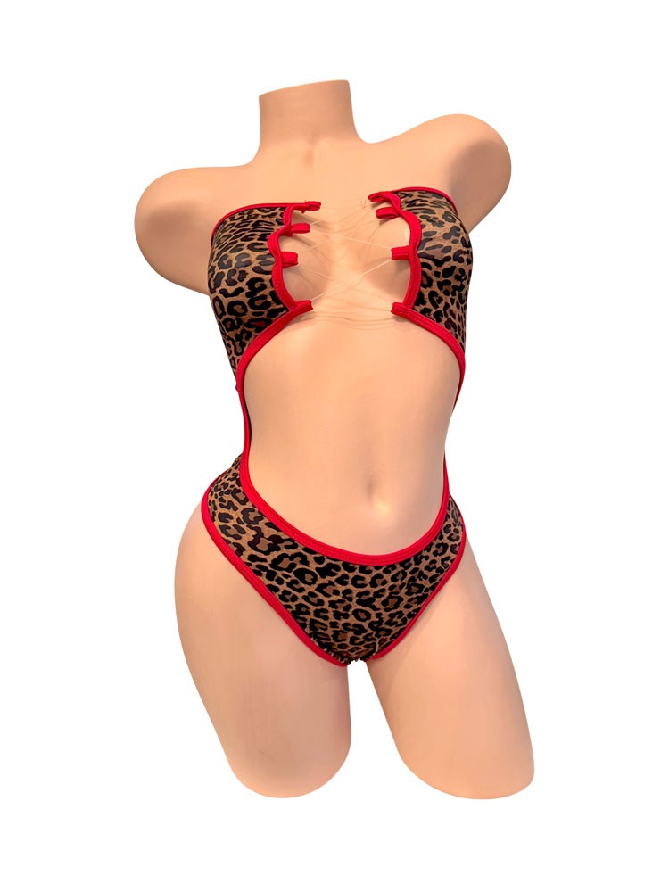 SABRINA ONE PIECE