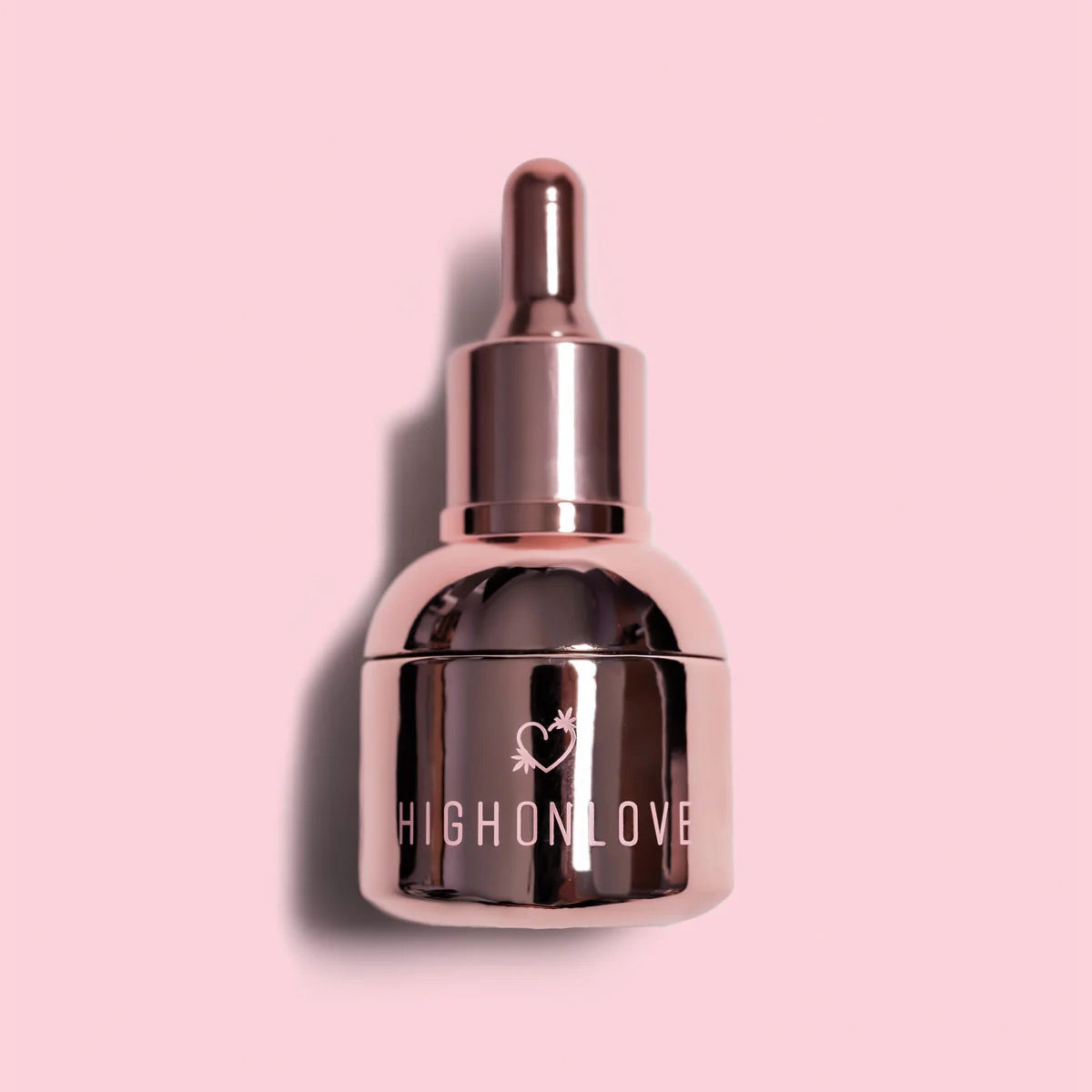 STIMULATING SENSUAL OIL