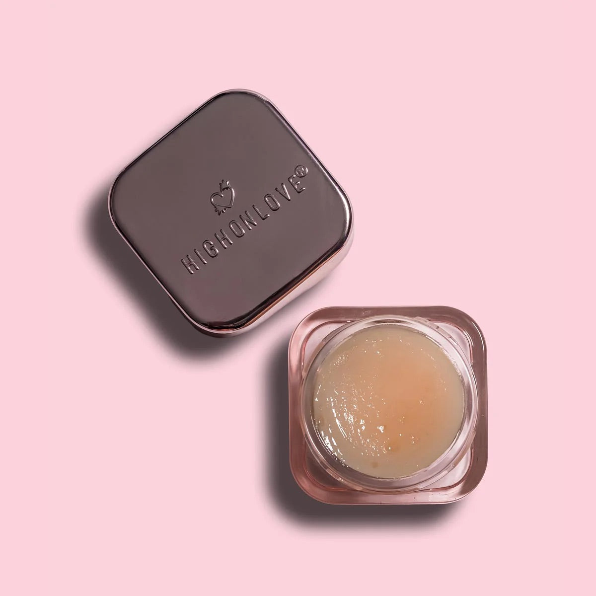 SENSUAL LIP BALM